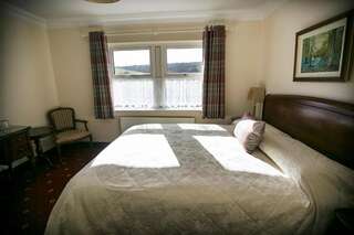 Отели типа «постель и завтрак» Moloney House Дулин Номер с кроватью размера «queen-size»-2
