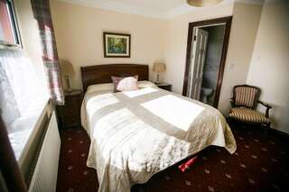 Отели типа «постель и завтрак» Moloney House Дулин Номер с кроватью размера «queen-size»-4