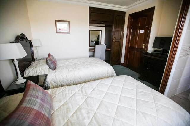 Отели типа «постель и завтрак» Moloney House Дулин-26